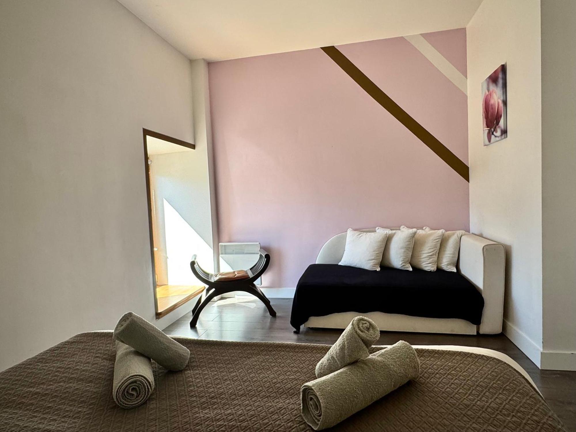 Le Domaine Du Ganquis Hotel Belz Eksteriør billede