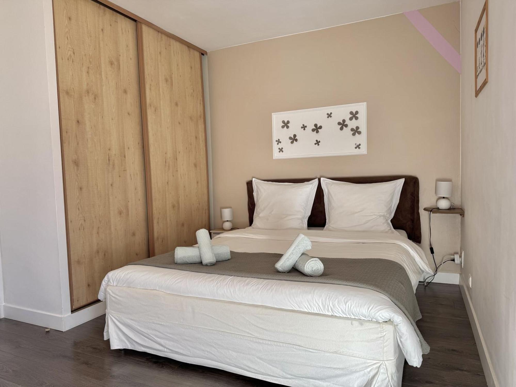 Le Domaine Du Ganquis Hotel Belz Eksteriør billede